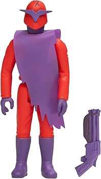 Amazon.com: Super7 The Worst X-4 (The Shadow) Mutant Team - 3.75 Amazon.com: Super7 The Worst X-4 (The Shadow) Mutant Team - 3.75